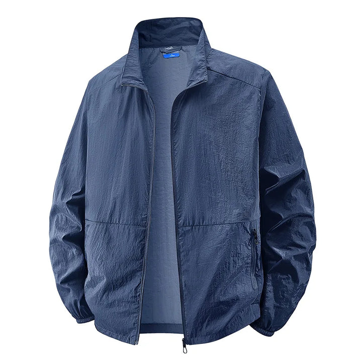 LAURENT MONACO | MINIMALIST WINDJACKET FOR MEN