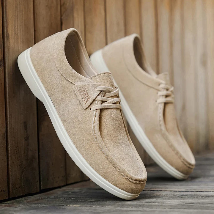 Santino | Casual Loafers