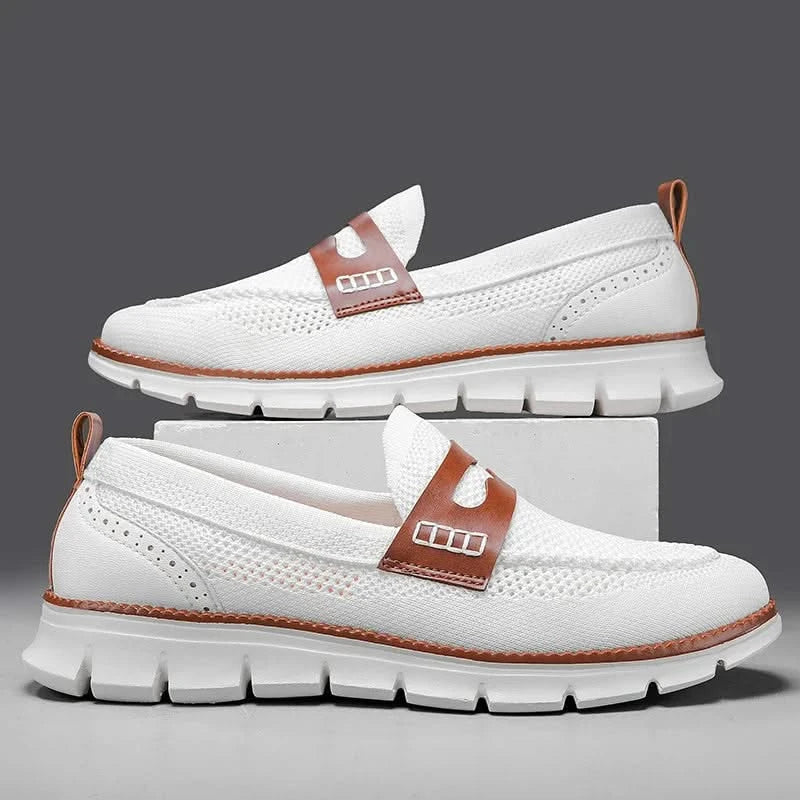 Antonio | Comfortable Men's Loafer