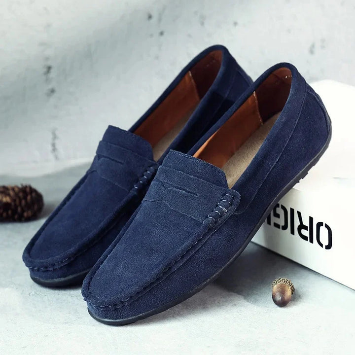 Men's Comfortable & Stylish Loafers for Everyday Elegance