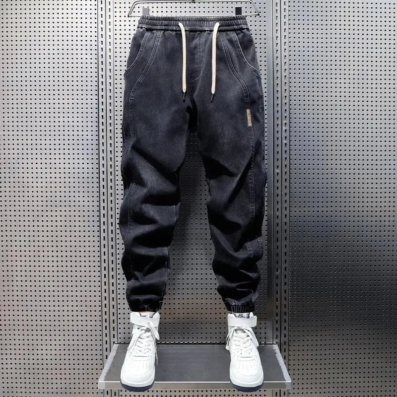 LAURENT MONACO | JEAN JOGGING PANTS