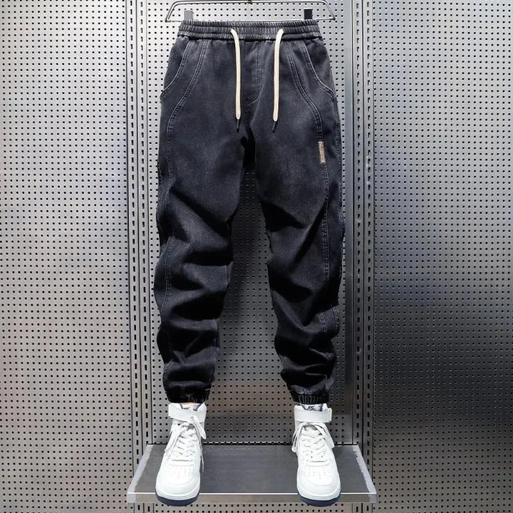 LAURENT MONACO | JEAN JOGGING PANTS