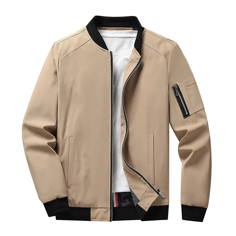 LAURENT MONACO | LIGHT SUMMER JACKET FOR MEN