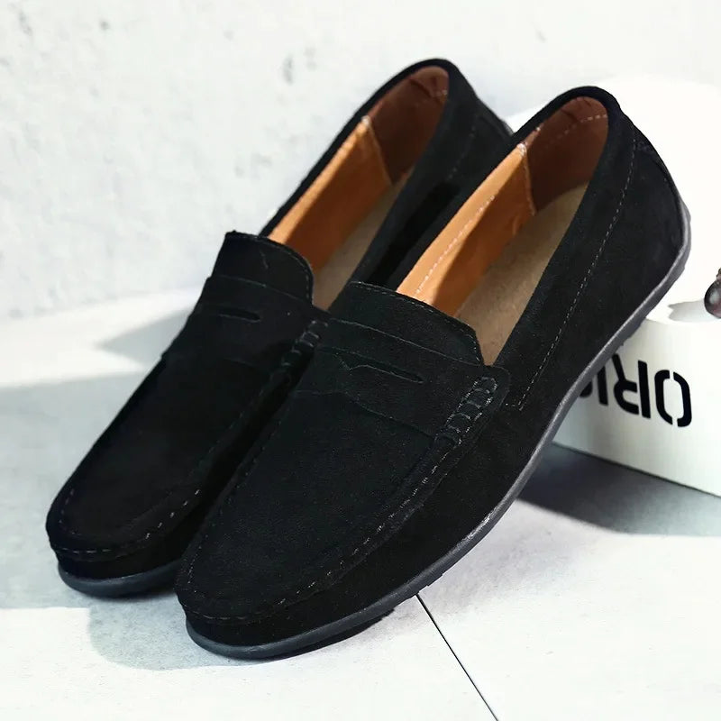 Men's Comfortable & Stylish Loafers for Everyday Elegance