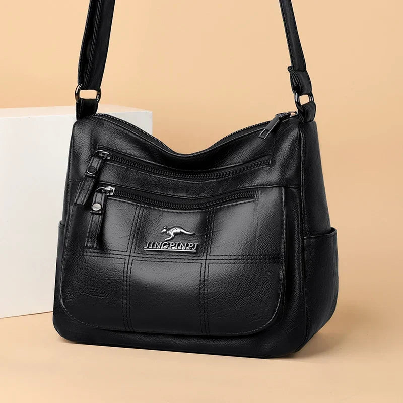 Bellora Classic Shoulder Bag