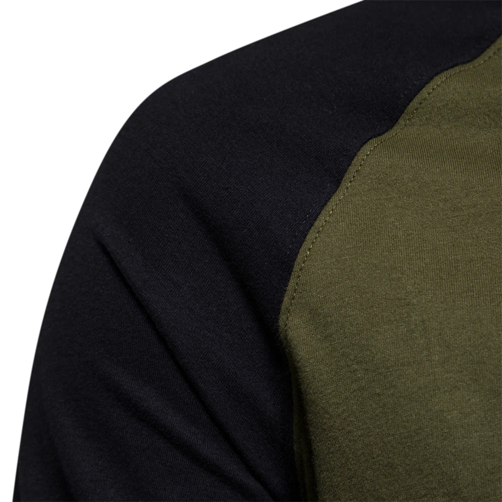 LAURENT MONACO | LONG SLEEVE T-SHIRT