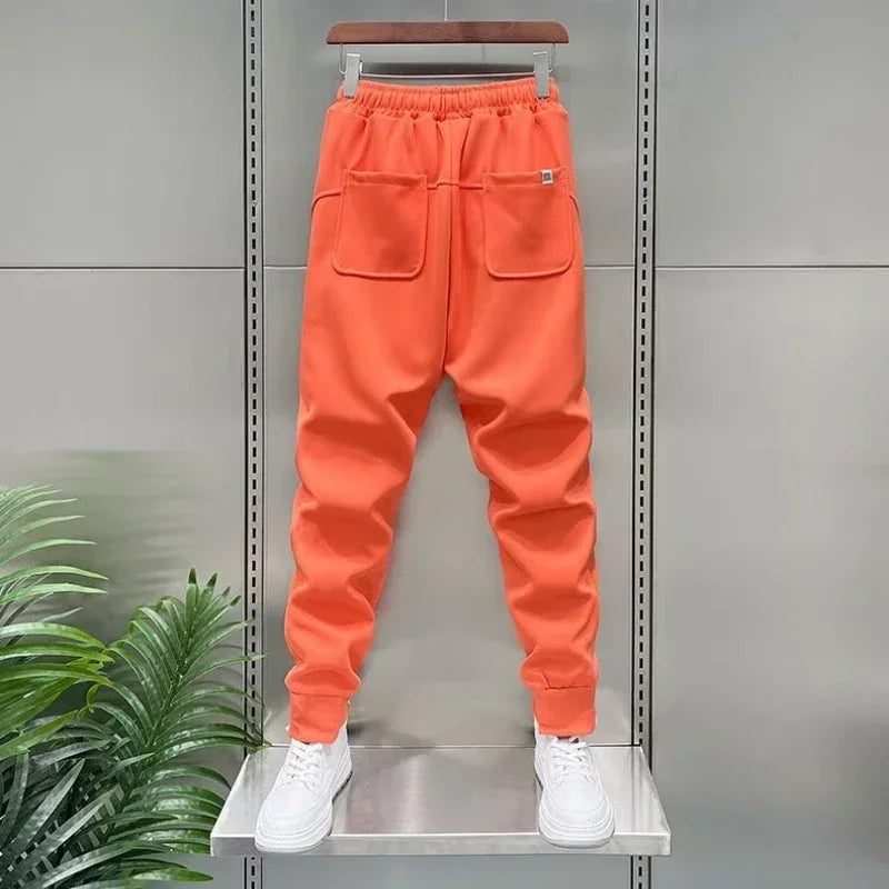 LAURENT MONACO | COMFORTABLE PANTS