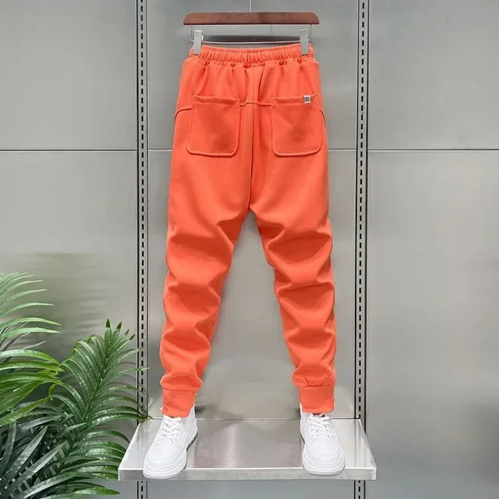 LAURENT MONACO | COMFORTABLE PANTS