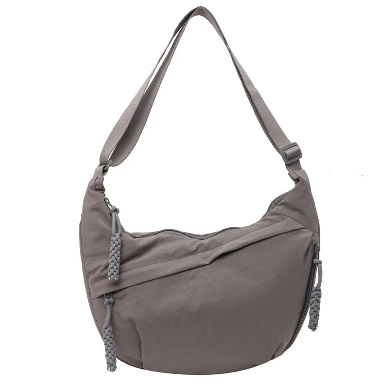 Oversized Belt Bag for Women