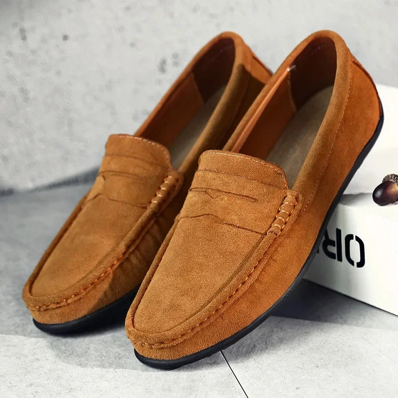 Men's Comfortable & Stylish Loafers for Everyday Elegance