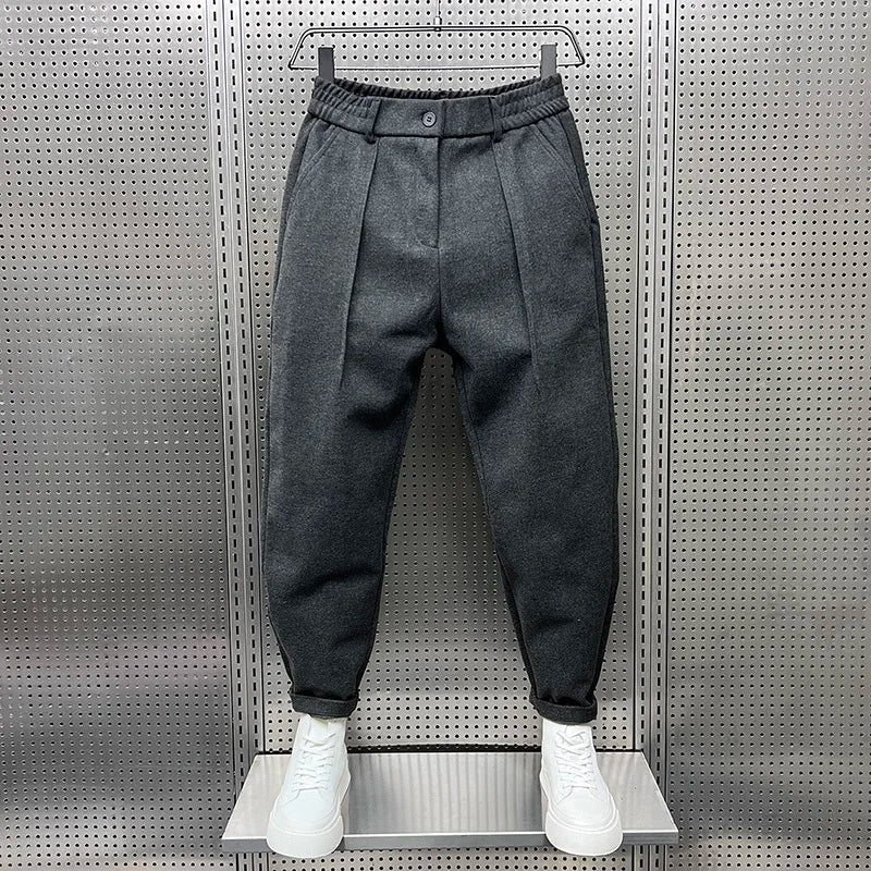LAURENT MONACO | LUXURY PANTS