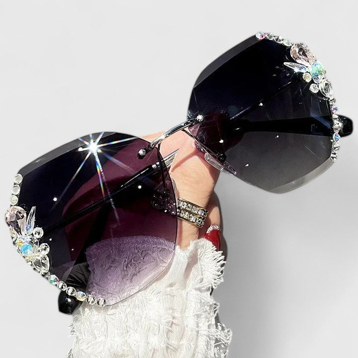 Brystahl™  |  Sophisticated Sunglasses