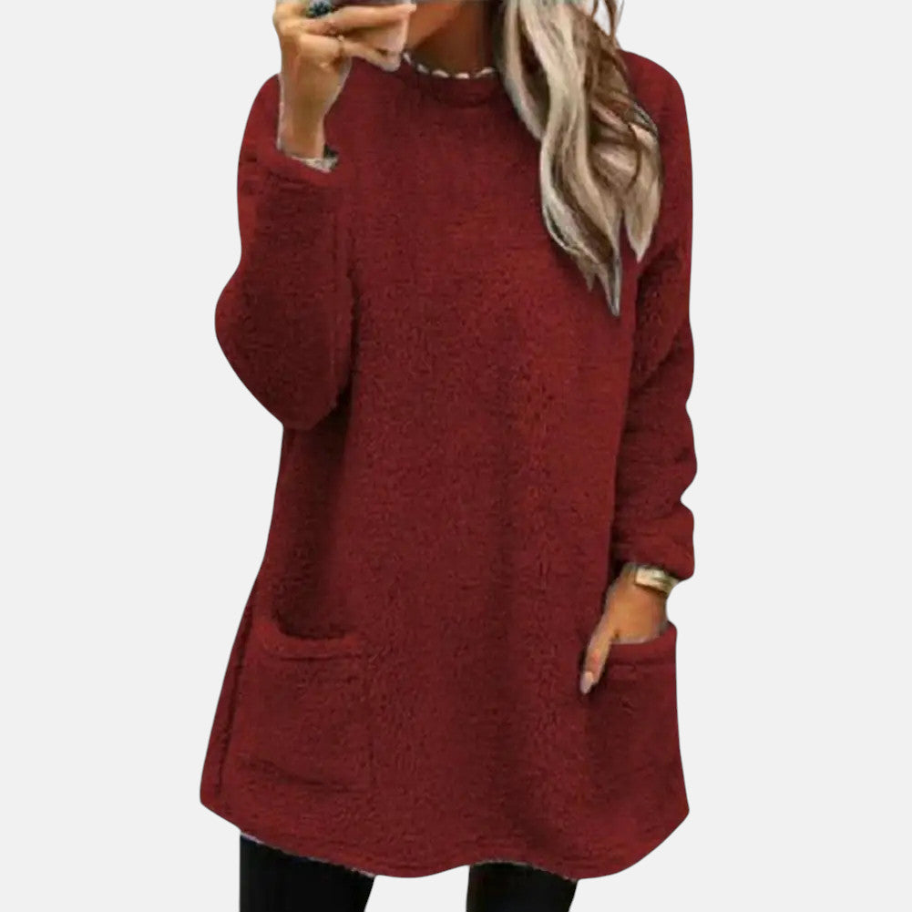 Maura™  |  Comfortable Sweater