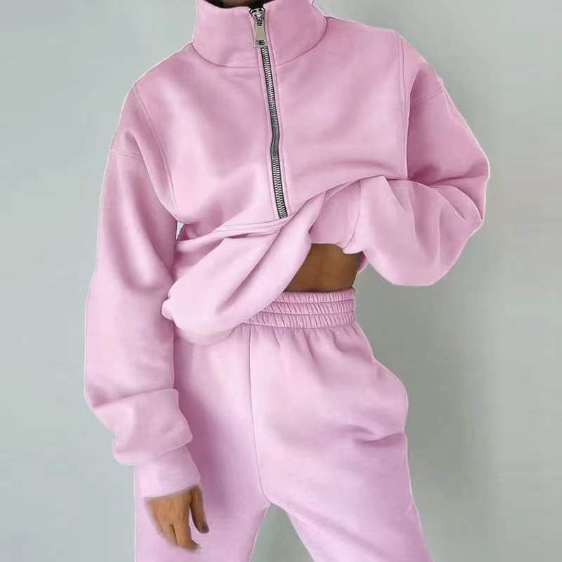 ActiveFit - 3-Piece Sports Set