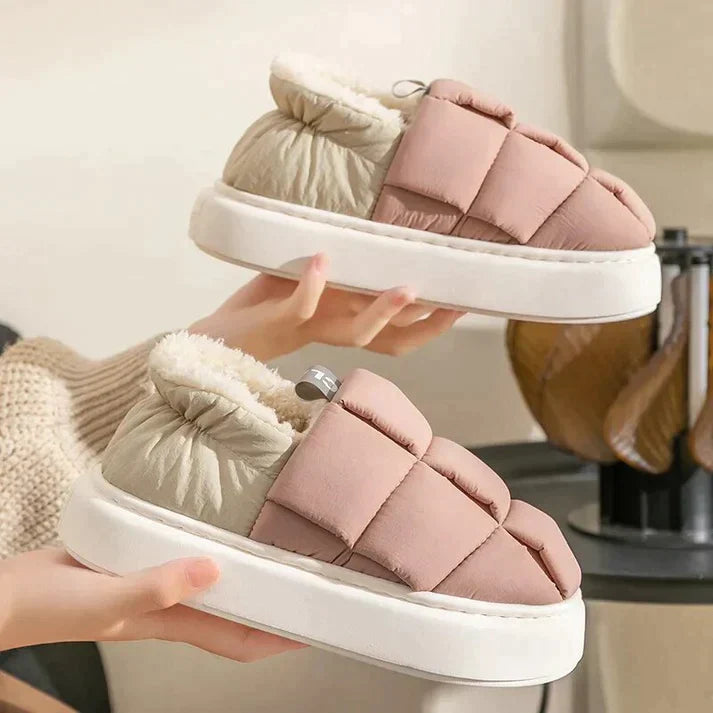 Comfortable Snow Shoes EB