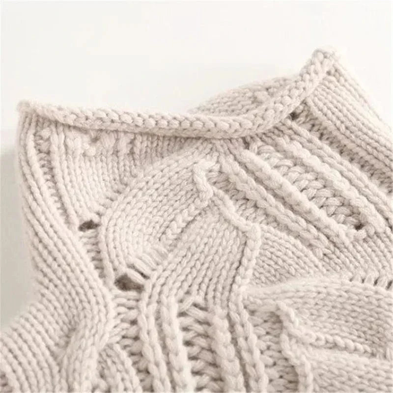 Siona™ | Stylish Warm Winter Sweater
