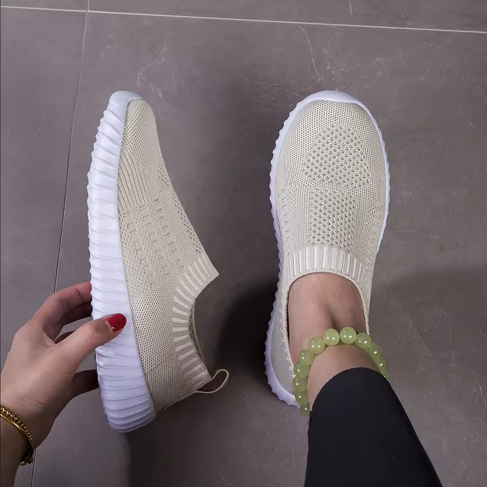 Crisbetha™  |  Orthopaedic Sneakers
