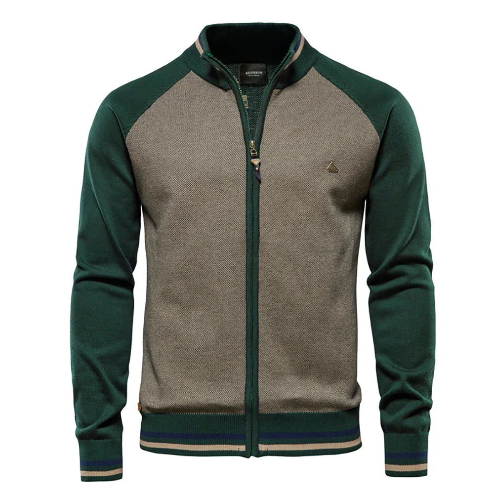 Premium Vest for Men - Elena Harper