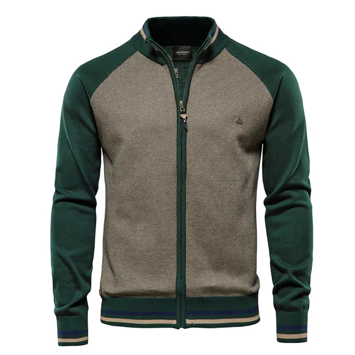 Premium Vest for Men - Elena Harper