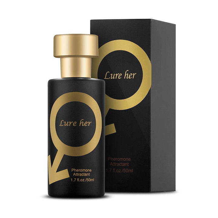 Irresistible Men's Fragrance Unlock Confidence and Attraction, view 2 - Elena Harper