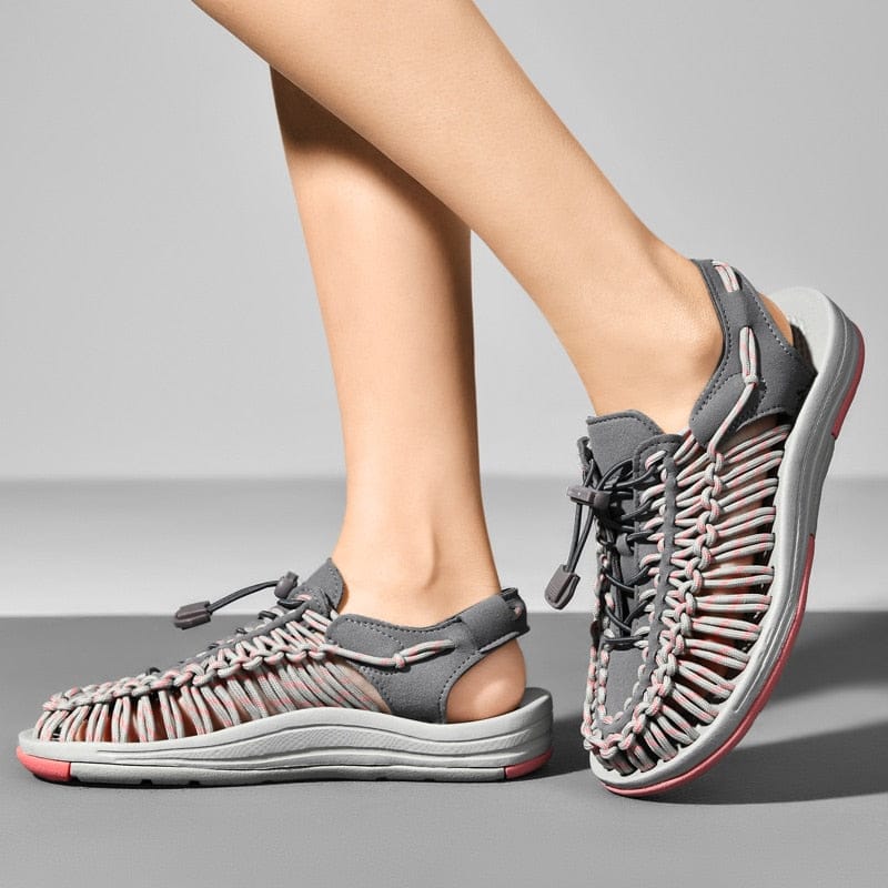 Comfortable and Stylish Summer Shoes – Lioris EB