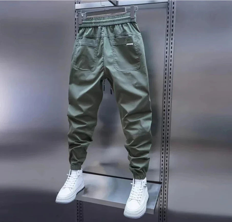 LAURENT MONACO | SPORTS PANTS