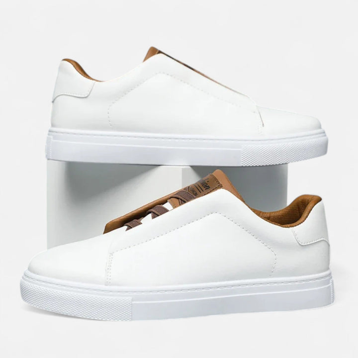 HARRINGTON OXFORD | SLIP-ON SNEAKERS FOR MEN