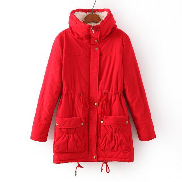 MichellesJacket I Jacket for Women, view 4 - Elena Harper