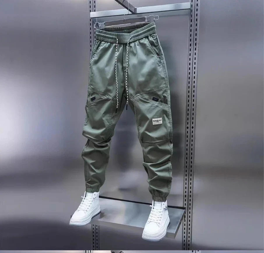 LAURENT MONACO | SPORTS PANTS
