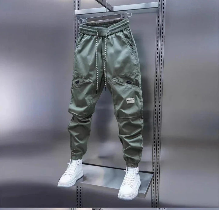 LAURENT MONACO | SPORTS PANTS