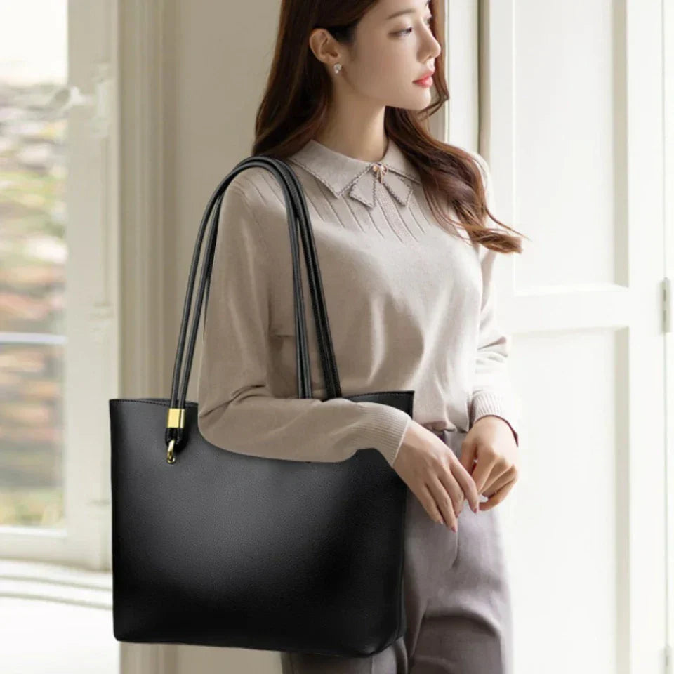 Kangaroo Casual Soft Tote Bag