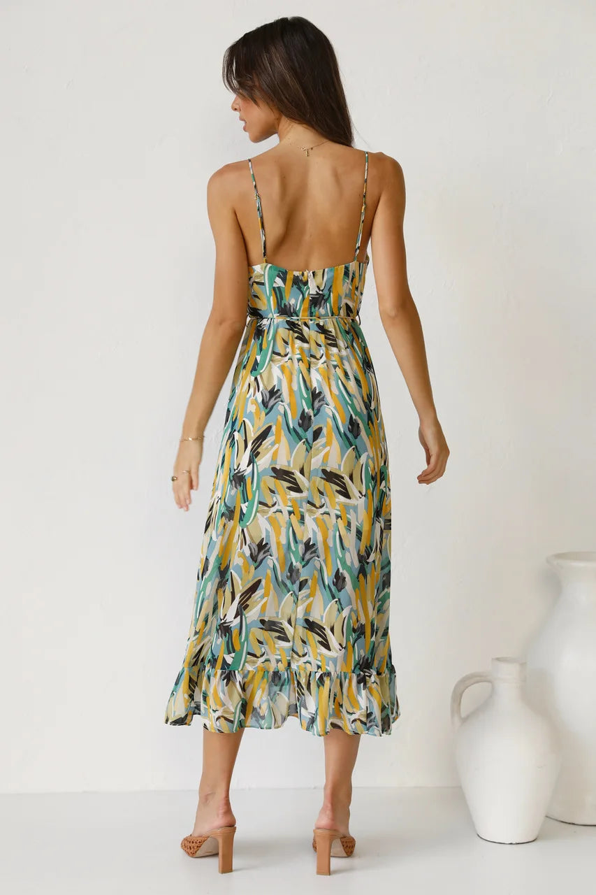 Bella™  |  Vita Dress