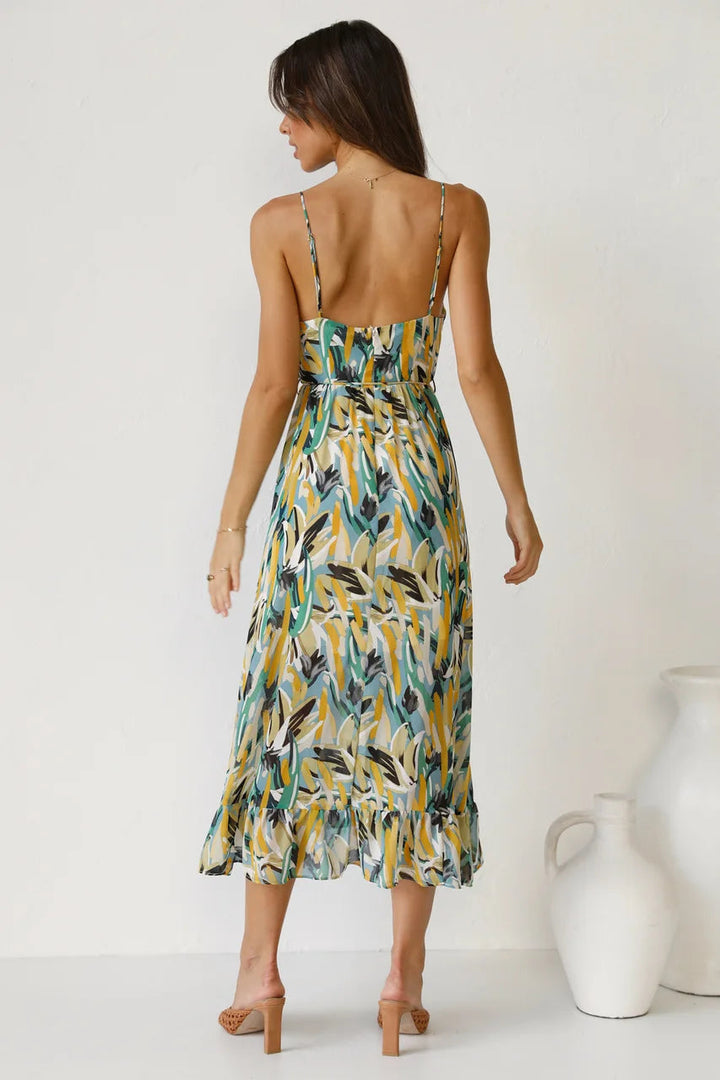 Bella™  |  Vita Dress