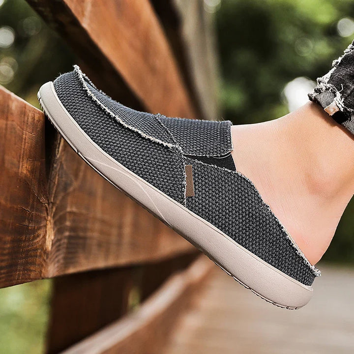 Giovanni | Comfortable Men's Espadrille