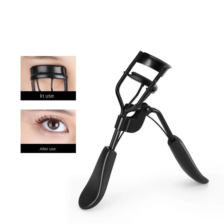 GlamLocke™ Eyelash Curler