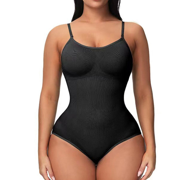 Seamless Body Shaper - Elena Harper