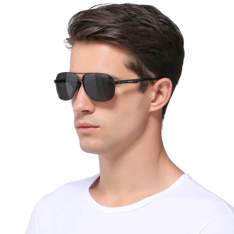 MEN'S SUNGLASSES