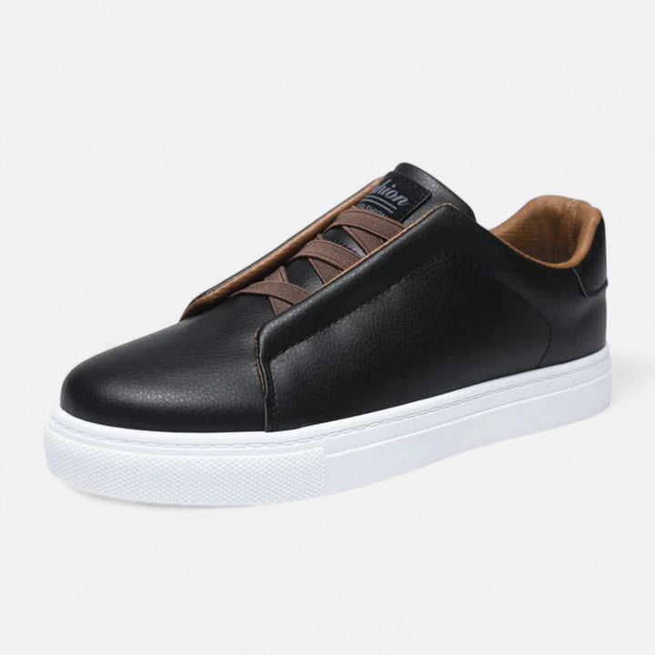 HARRINGTON OXFORD | SLIP-ON SNEAKERS FOR MEN