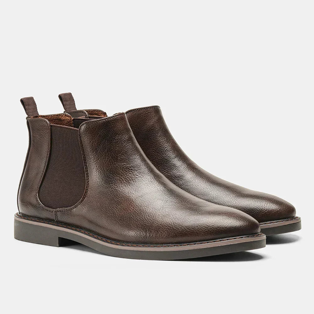 LAURENT MONACO | TIMELESS BOOTS