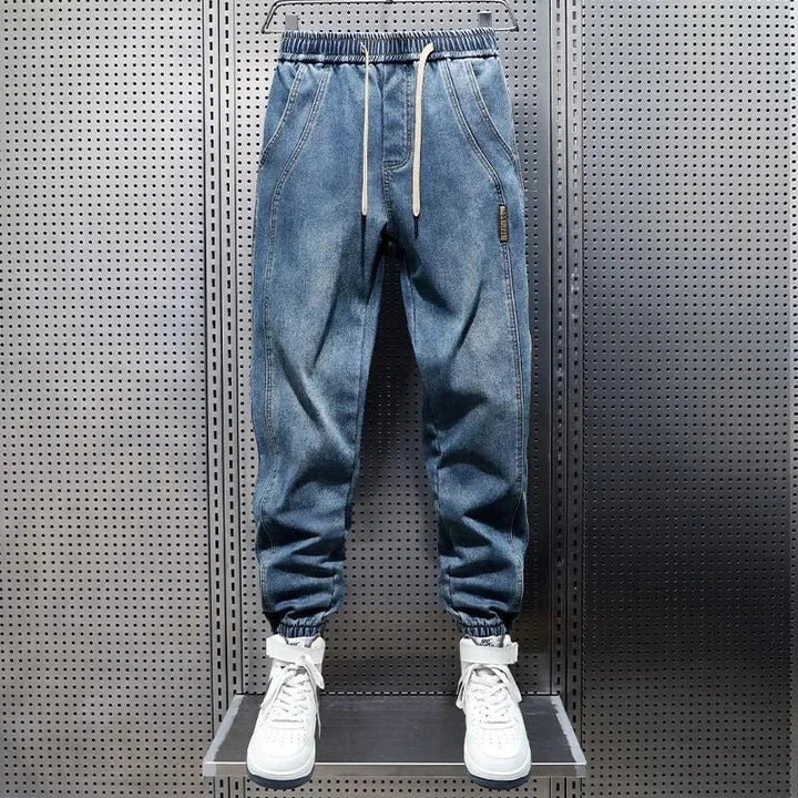 LAURENT MONACO | JEAN JOGGING PANTS