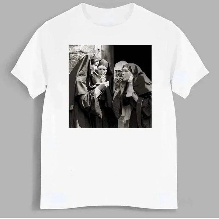 T-shirt Stylish High-Quality Cotton, Short Sleeves Perfect for Daily Use, view 6 - Elena Harper
