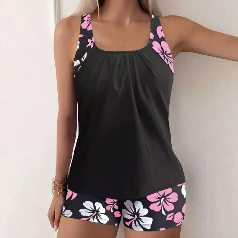 Ravina | Your elegant 2-piece swimsuit for summer and the beach