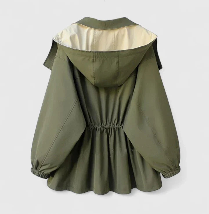 Rebekkah™  |  Sophisticated Jacket