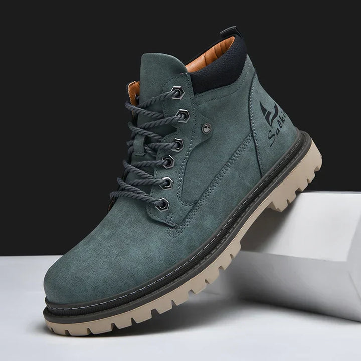 ETHAN – RUGGED OUTDOOR BOOTS
