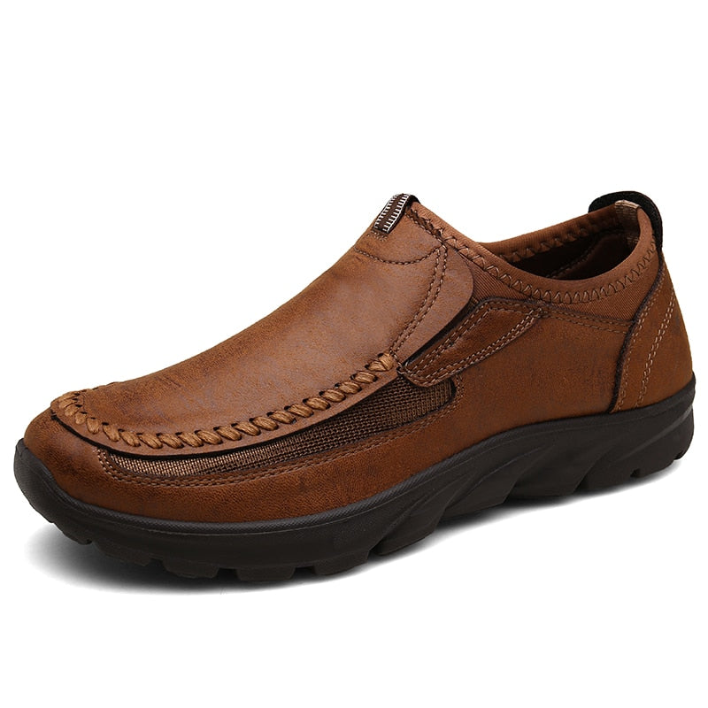 Annelie™  |  Comfortable Men's Shoe Winston