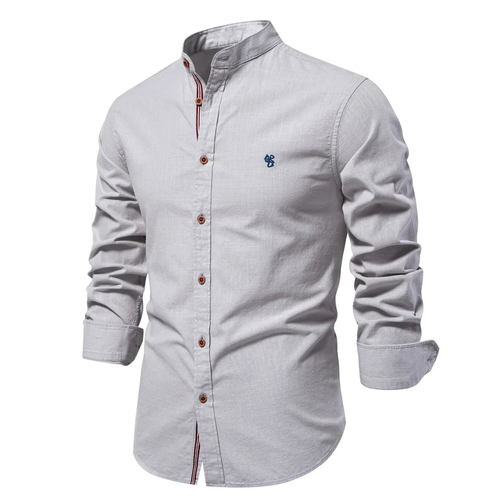 LAURENT MONACO | FORMAL SHIRT FOR MEN