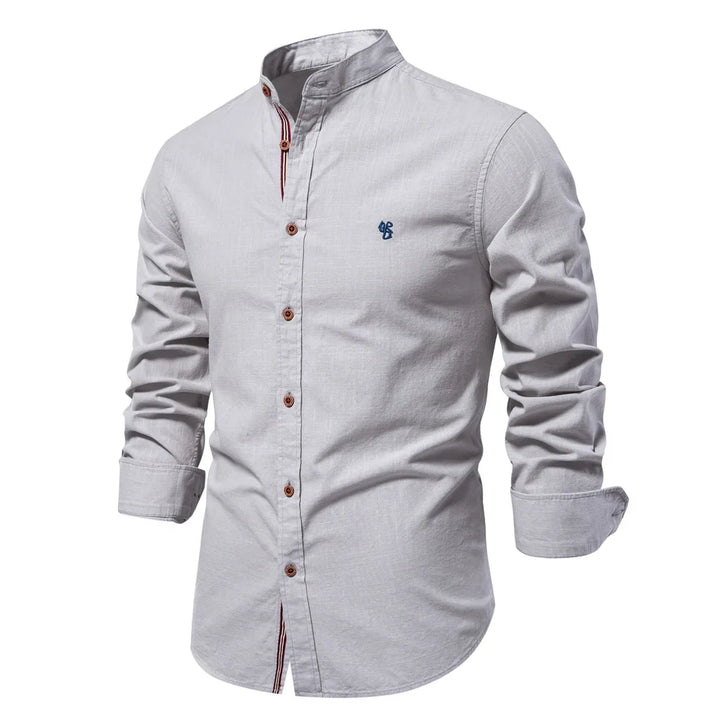 LAURENT MONACO | FORMAL SHIRT FOR MEN