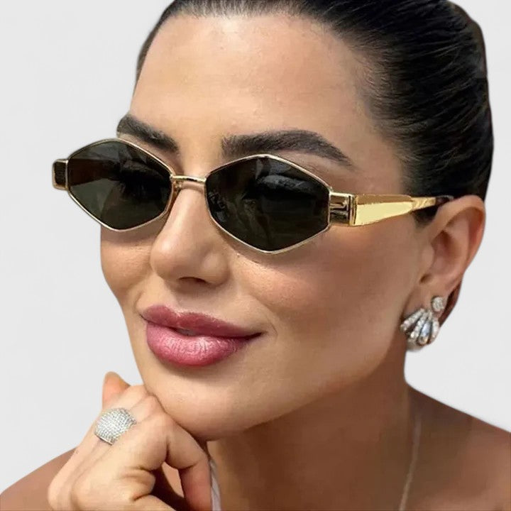 Makynna™  |  Sophisticated Sunglasses