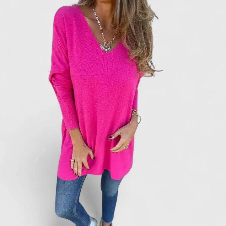 Taurenya™  |  Comfortable Top