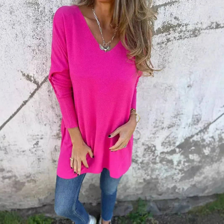 Jynae™  |  Comfortable Top